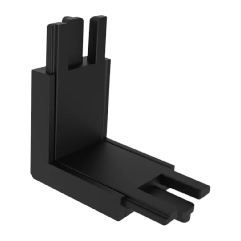 Philips Slim & Flexible Surface Mounted Magnetic Track Connectors