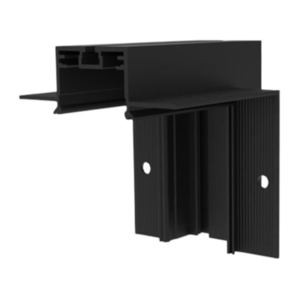 Philips Slim & Flexible Recessed Mounted Magnetic Track Connectors