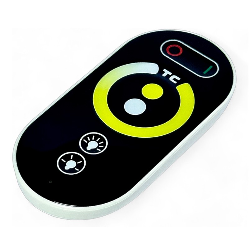 Light Control for 120LEDs 3-Colors strip DC5-24V