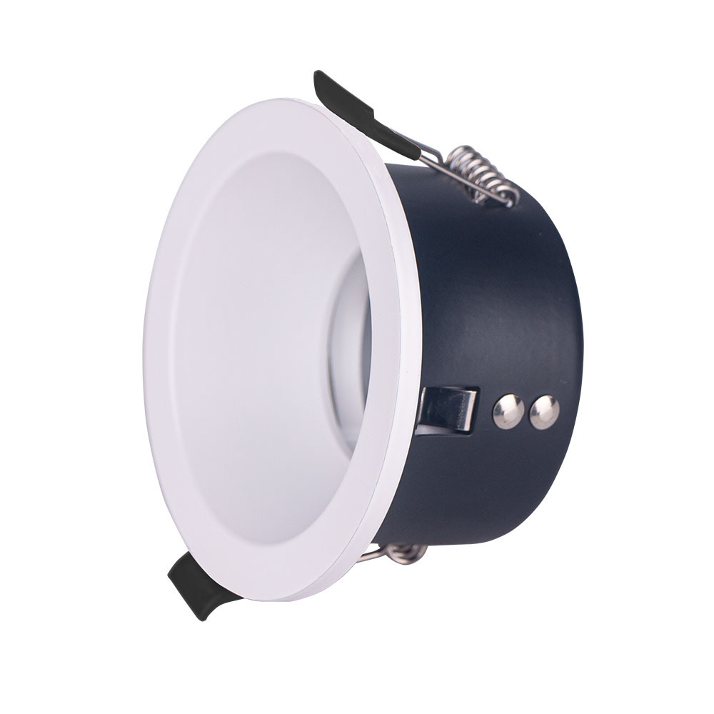 Waterproof Anti-Glare Spotlight Frame MR16 IP65