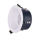 Waterproof Anti-Glare Spotlight Frame MR16 IP65