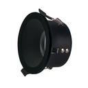 Waterproof Anti-Glare Spotlight Frame MR16 IP65