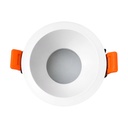 Waterproof Anti-Glare Spotlight Frame MR16 IP65