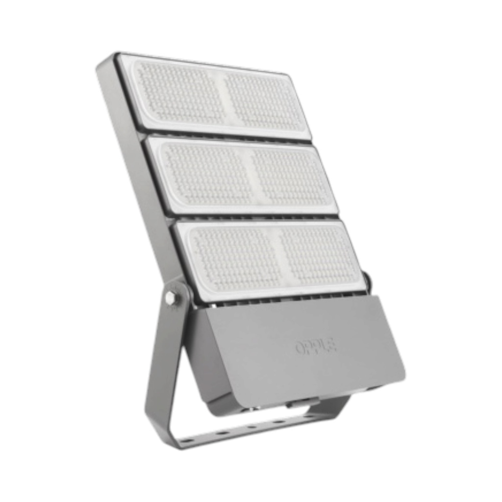 OPPLE LED Floodlight E3 – 380W, 5700K, IP66, IK08