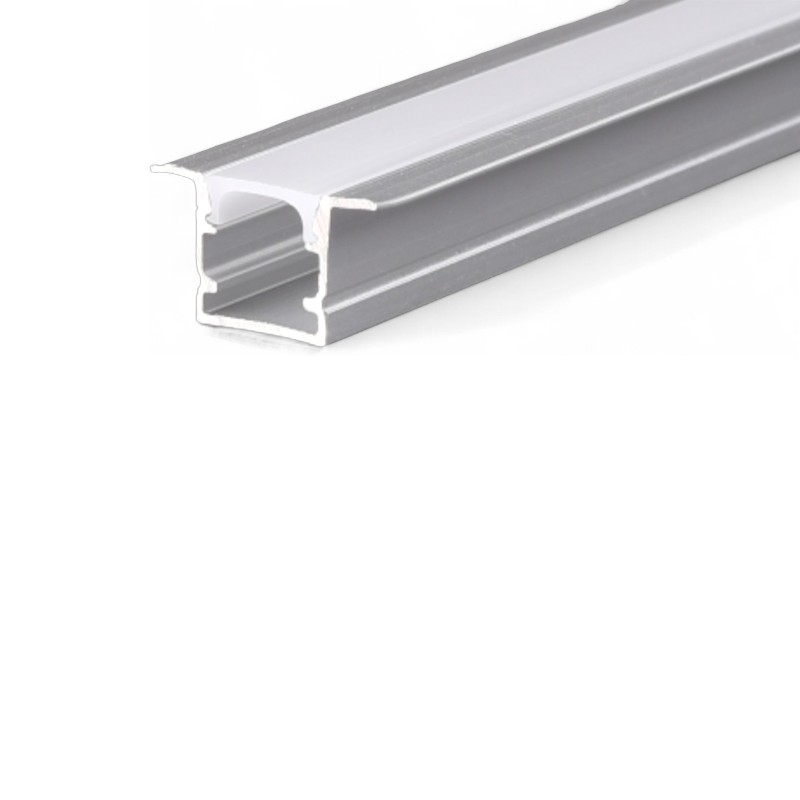 LED profile 10*10mm*305cm