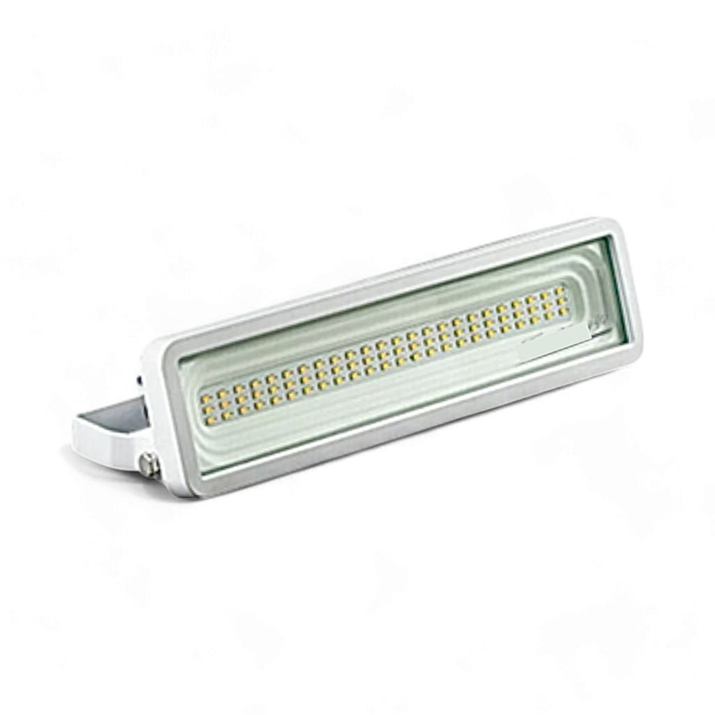 Outdoor Rectangular SMD Flood Light 50W