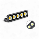 Outdoor Rectangular COB Flood Light 50W