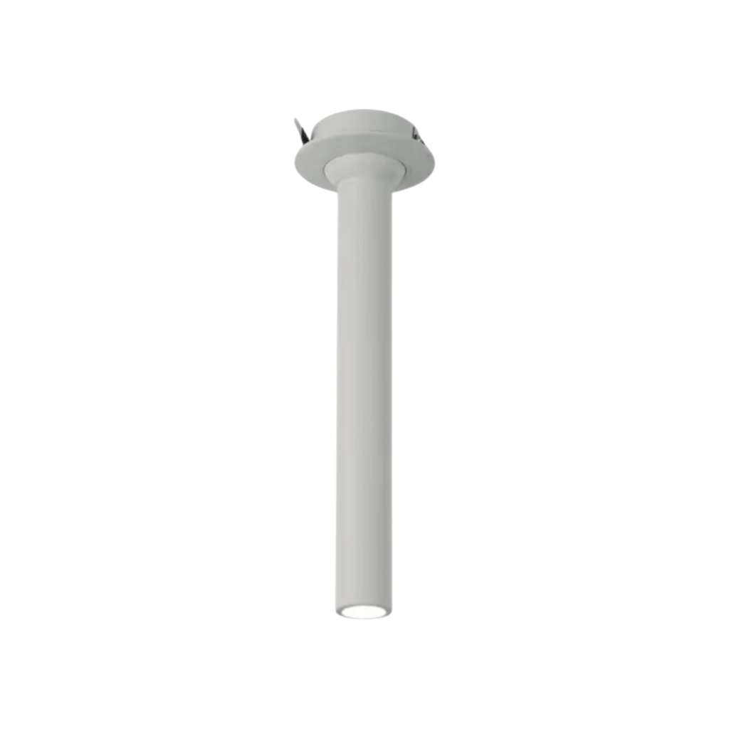 Adjustable Cylinder Spotlight 10W 3000K