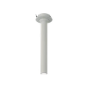 Adjustable Cylinder Spotlight 10W 3000K