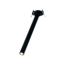 Adjustable Cylinder Spotlight 10W 3000K