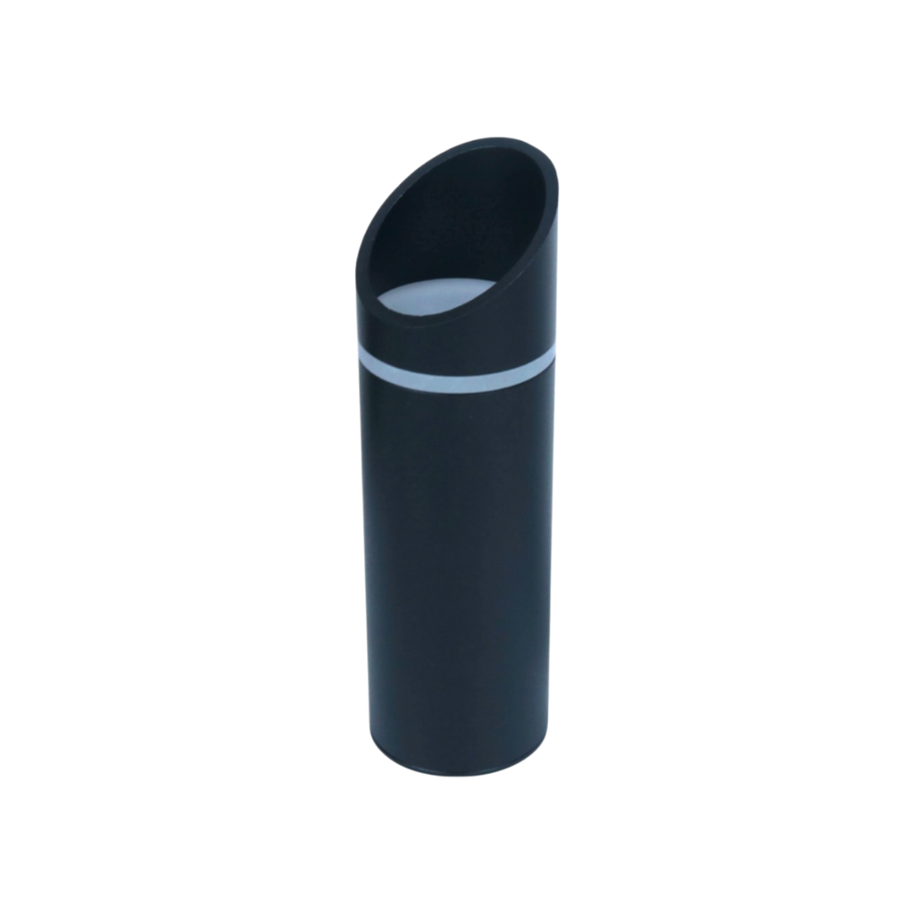 Down Light Cylinder MR16 with Acrylic Line