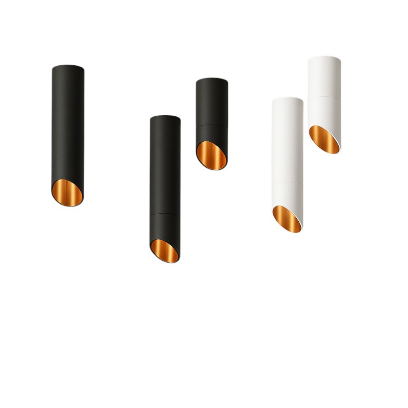 Down Light Cylinder MR16