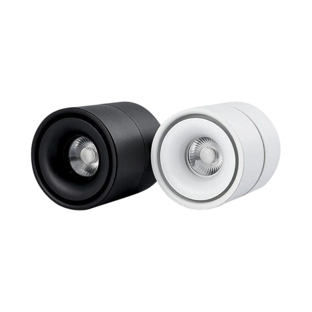 Foldable Down Light Cylinder 10W