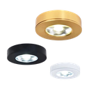 Ultra thin surface spotlight 7W