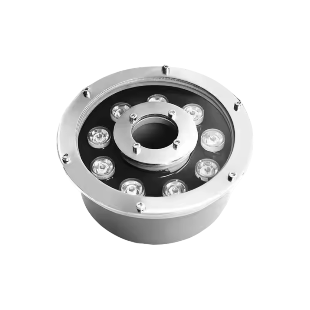 Outdoor Fountain Up-Light