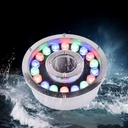 Outdoor Fountain Up-Light