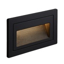 Rectangular step light 3000K