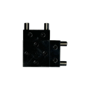 Ultra Slim Magnetic Rail Connector