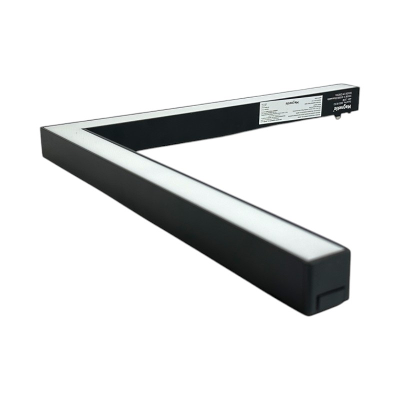 Ultra Slim Smart Magnetic Corner Flood Light 10W