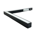 Ultra Slim Smart Magnetic Corner Flood Light 10W