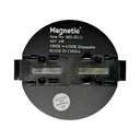 Ultra Slim Smart Magnetic Cylinder Down Light 6W