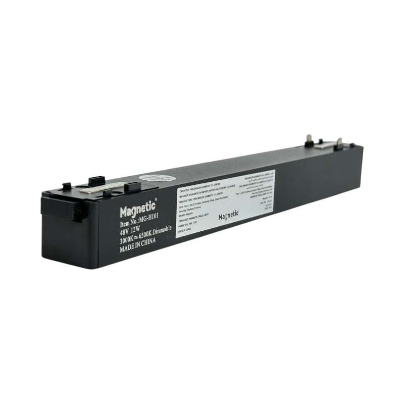 Ultra Slim Smart Magnetic Flood Light