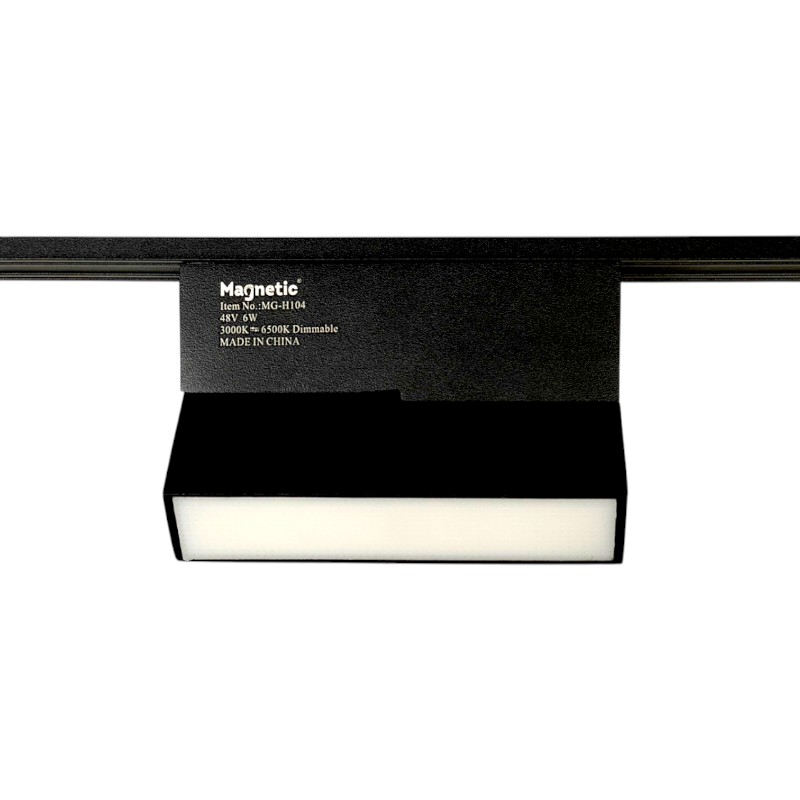 Ultra Slim Smart Magnetic Folding Flood Light