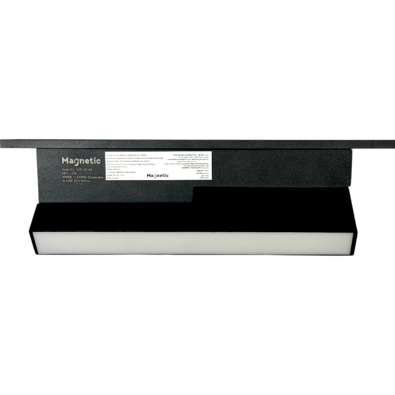 Ultra Slim Smart Magnetic Folding Flood Light