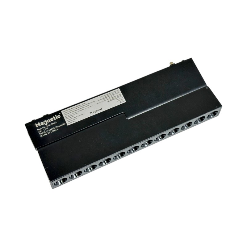 Ultra Slim Smart Magnetic Folding Lens Spotlight