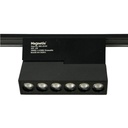 Ultra Slim Smart Magnetic Folding Lens Spotlight