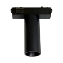 Ultra Slim Smart Magnetic Track Retractable Spotlight