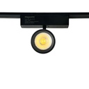 Ultra Slim Smart Magnetic Track Retractable Spotlight