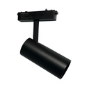 Ultra Slim Smart Magnetic Track Spotlight