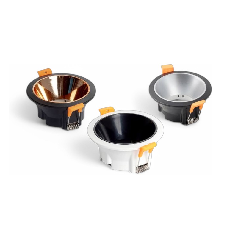 Spotlight Frame LT230 Round