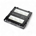 Outdoor Floodlight LT401 Black