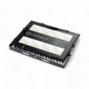 Outdoor Floodlight LT401 Black