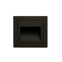 Square step light 5W 3000K