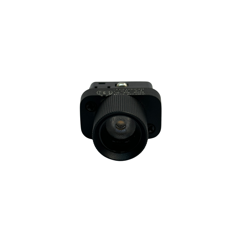 Round Magnetic 1 Dot 3W 4000K