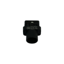 Round Magnetic 1 Dot 3W 4000K