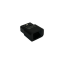 Round Magnetic 1 Dot Square 3W 4000K