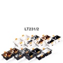 Spotlight Frame LT231