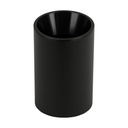 Downlight Cylinder - Aluminum with Plastic Reflector - Empty 