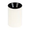 Downlight Cylinder - Aluminum with Plastic Reflector - Empty 