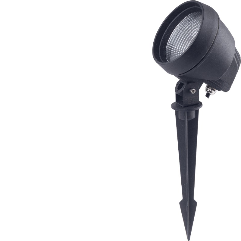 Outdoor garden spike LT250-20W Black