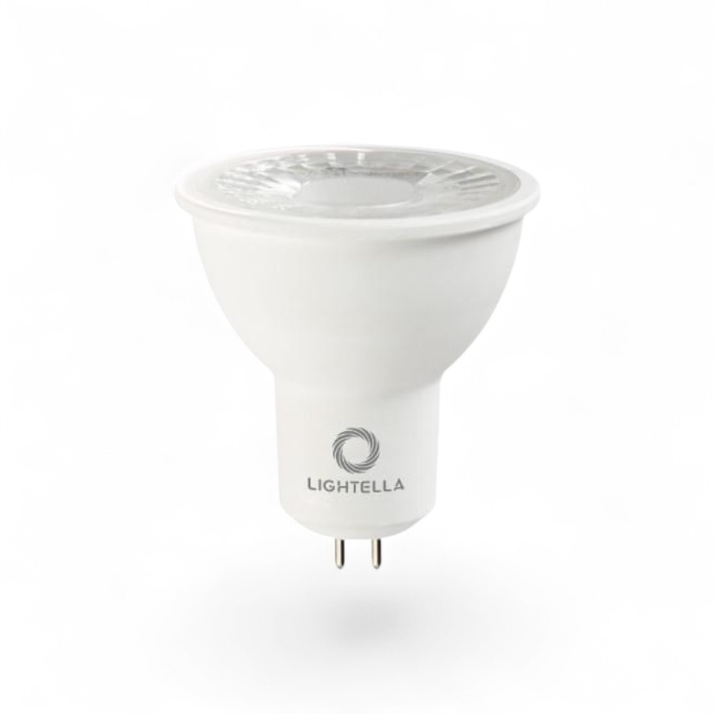 Spotlight Lamp 7W MR16 GU5.3 Lightella