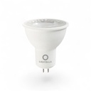 Spotlight Lamp 7W MR16 GU5.3 Lightella