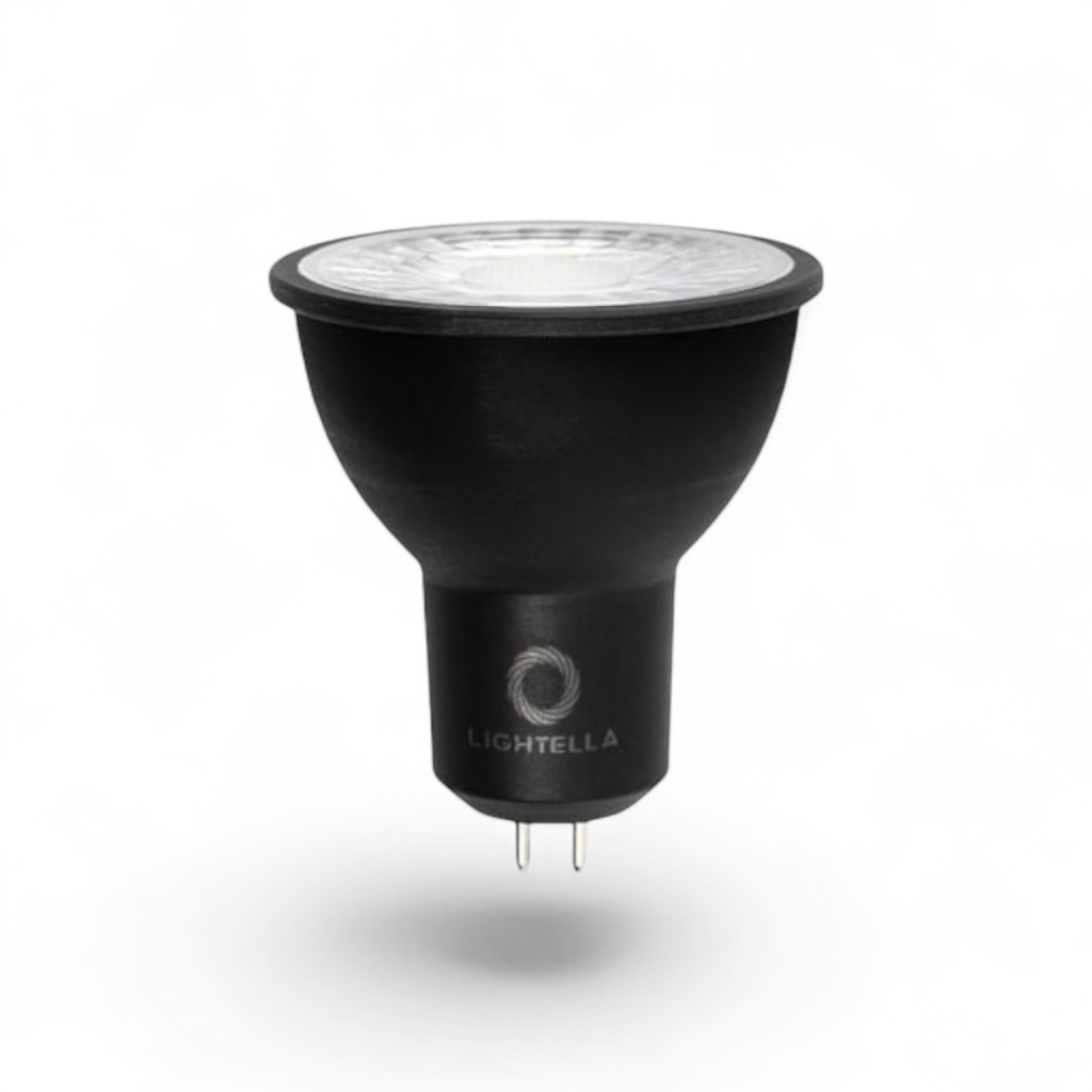 Spotlight Lamp 7W MR16 GU5.3 Lightella