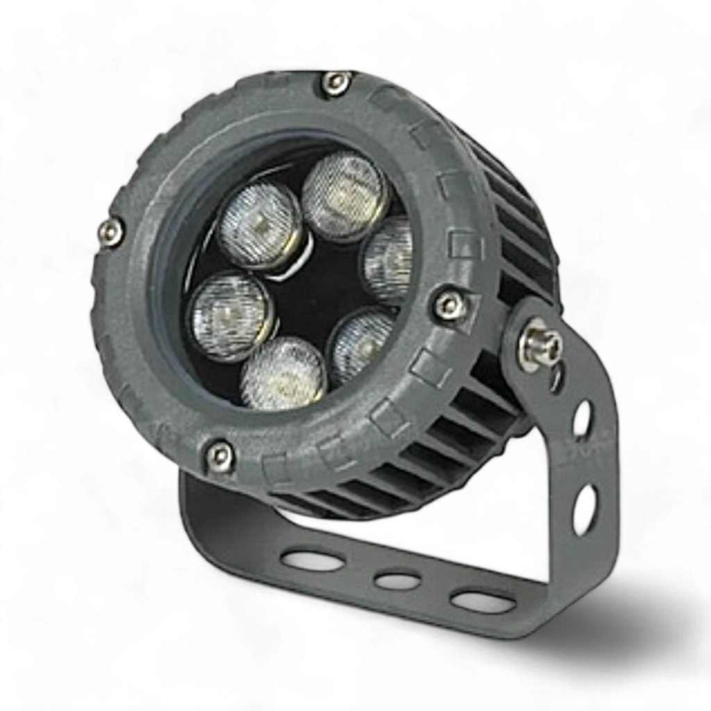 Outdoor garden spike 5W 3000K