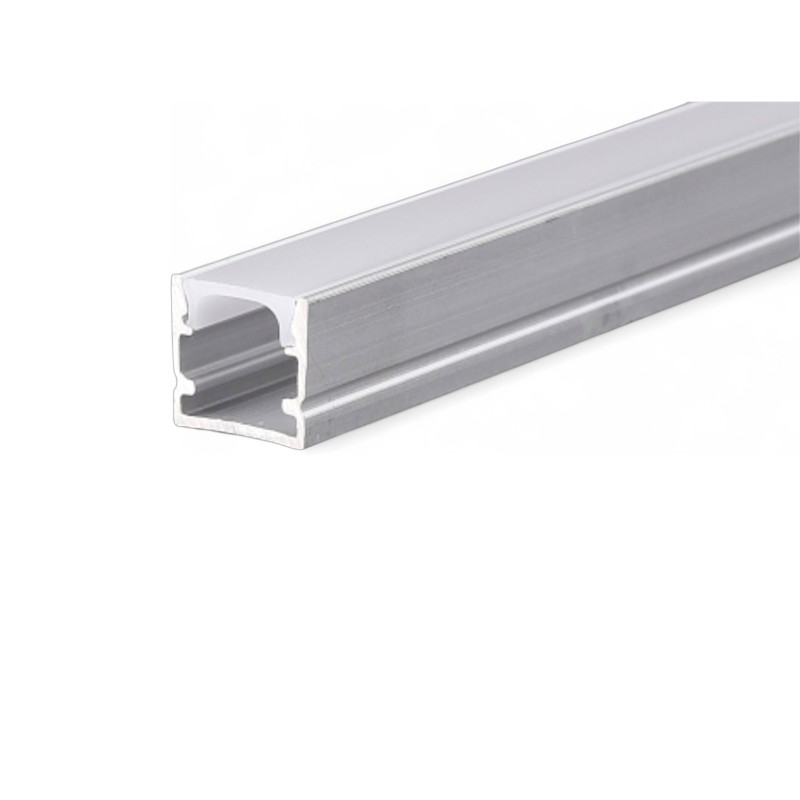 LED profile 10*10mm*300cm