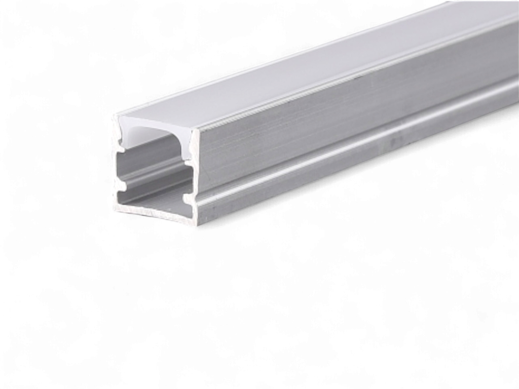 LED profile 10*10mm*305cm